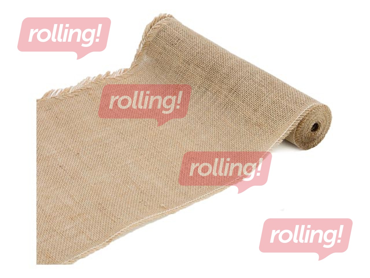 Jutekangas (looduslik), 48 cm, 4.5m