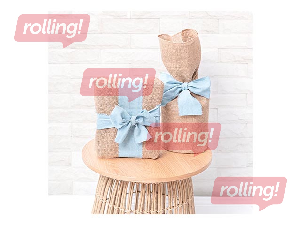 Jutekangas (looduslik), 48 cm, 4.5m