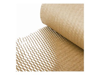 Ietinamais šūnpapīrs, brūns, 49cm x 250m, 450 g/m2