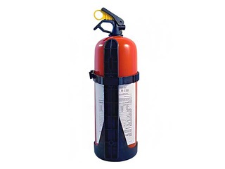 Fire extinguisher for cars OGNIOCHRON GP2xABC/MP (13A 89B C)