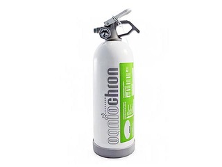 Домашний огнетушитель OGNIOCHRON UGD-1x ABF (3A 21B 5F), дружественный к окружающей среде