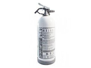 Kodune tulekustuti OGNIOCHRON UGD-1x ABF (3A 21B 5F), keskkonnasõbralik