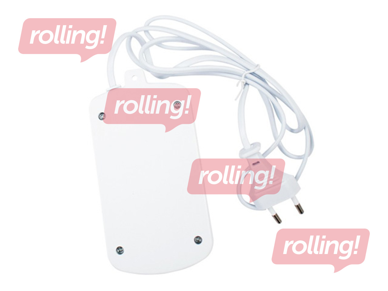 Kohalik gaasiandur HS-109B