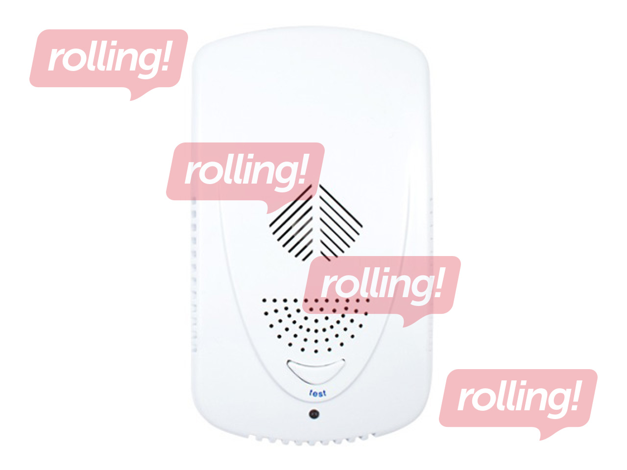 Local Gas Detector HS-109B