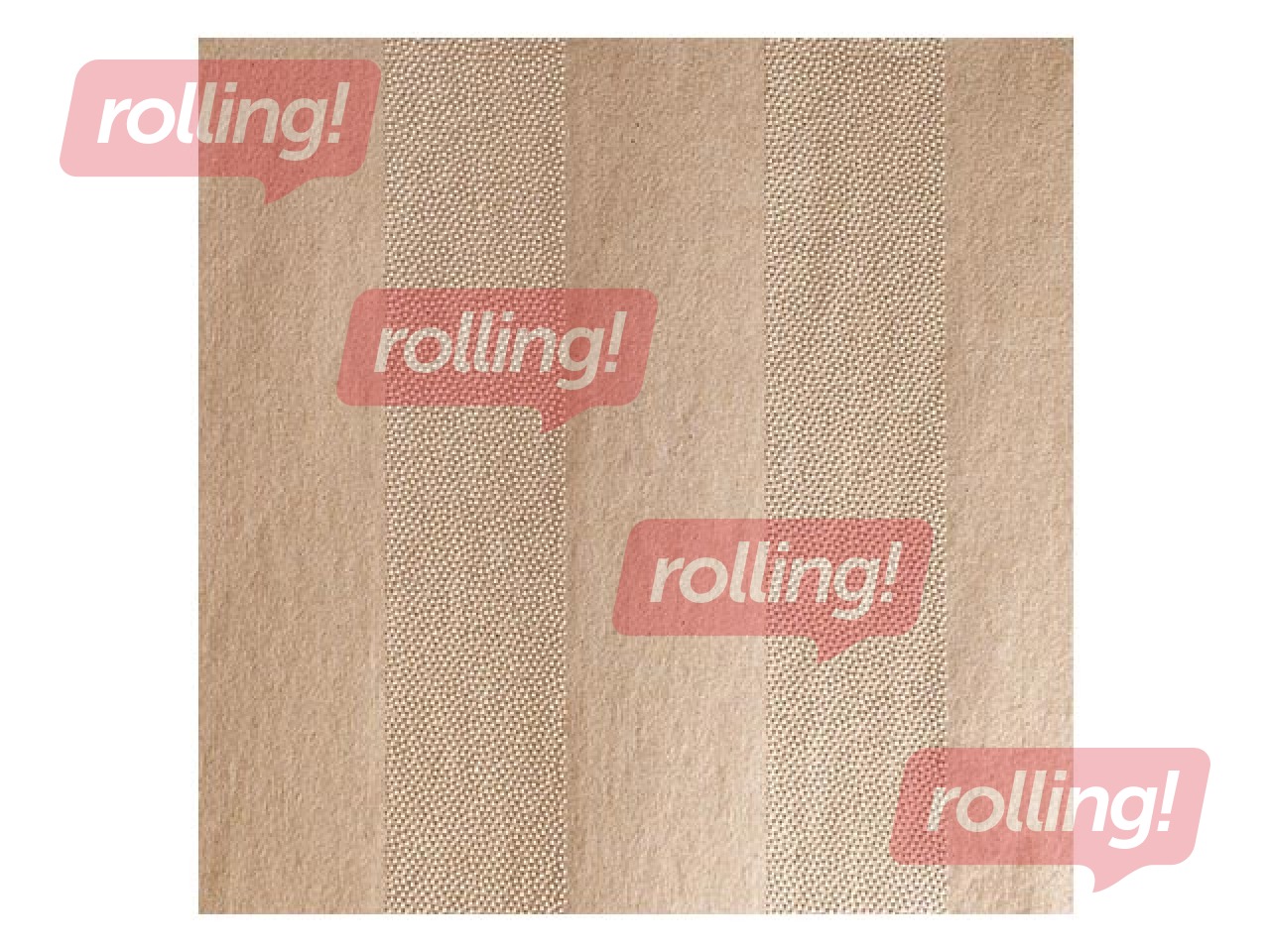 Противоскользящая бумага коричневая 75x115cм