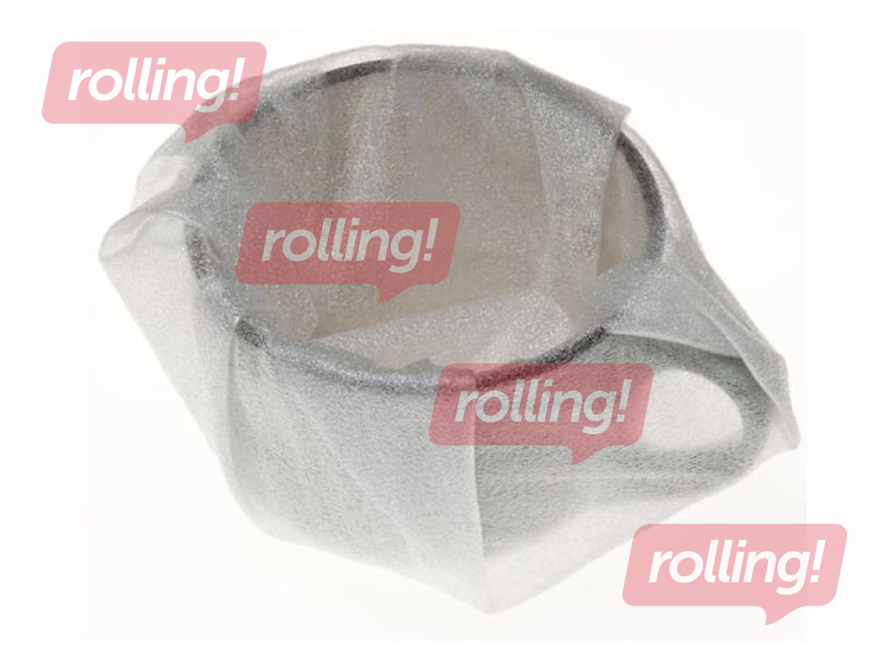 Подложка (изолон) в листах белая А3, в упаковке 100шт