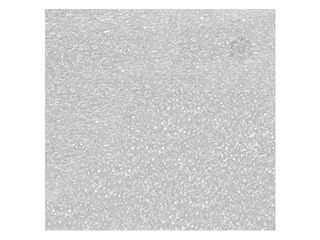 Balta PE-putu plēve aizsardzībai 60cm platumā, 300m/rullī