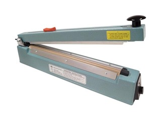 Sealer with cutting blade 400mm