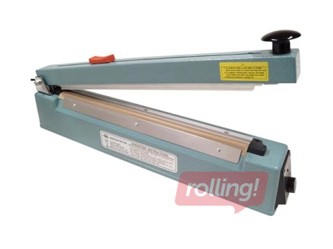 Sealer with cutting blade 500mm