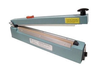 Sealer with cutting blade 300mm