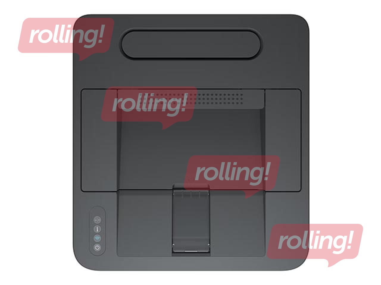 Laser Printer HP LaserJet Pro 3002dw