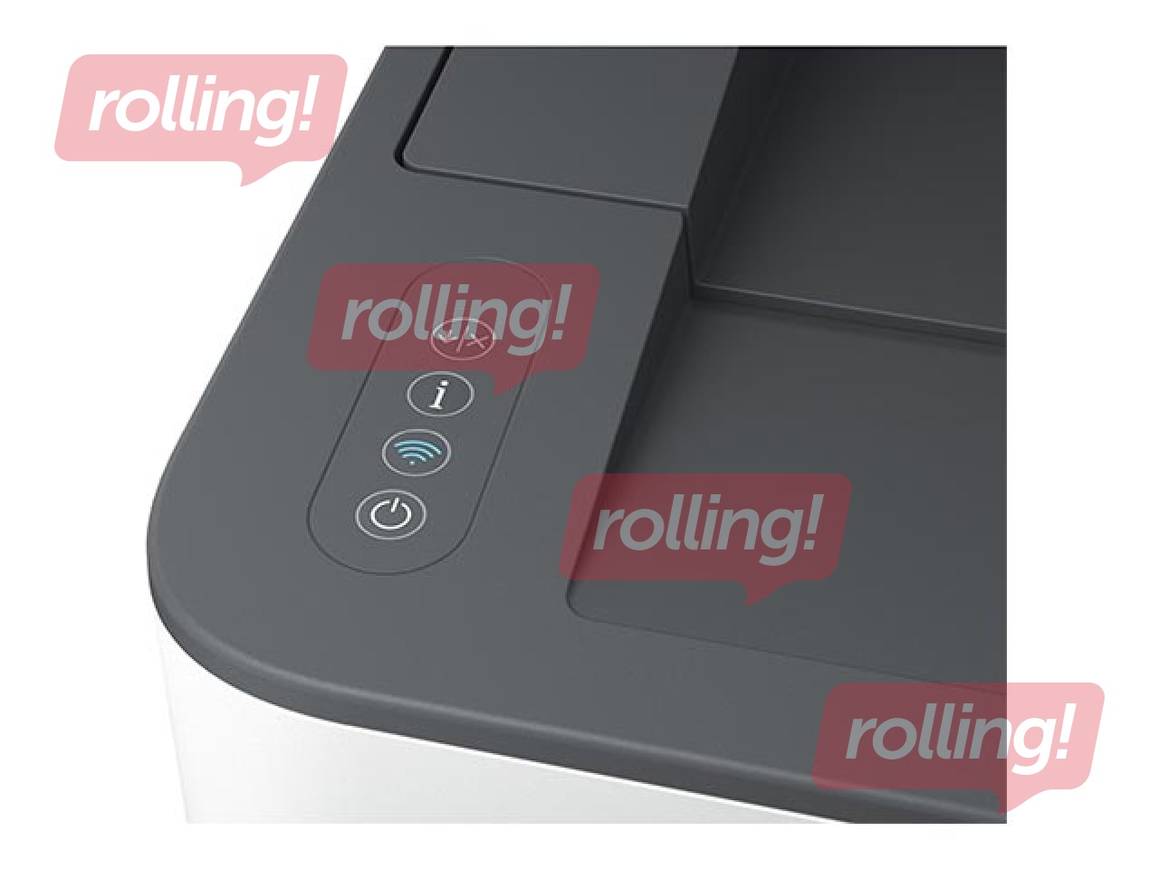 Lāzerprinteris HP LaserJet Pro 3002dw