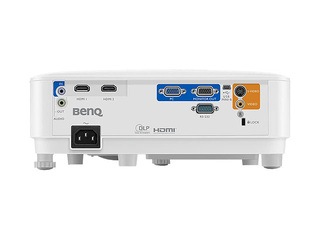 Projektor BENQ MW550 - DLP projector