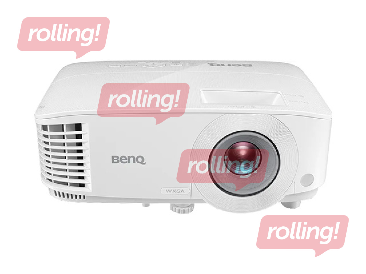 Projektors Benq MW550