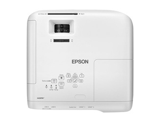 Projector Epson EB-FH18 3LCD projector