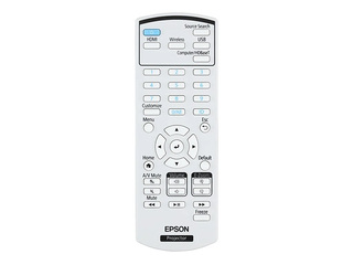 Projector Epson EB-FH18 3LCD projector