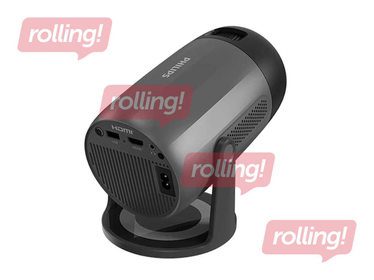 Проектор Philips NeoPix 150