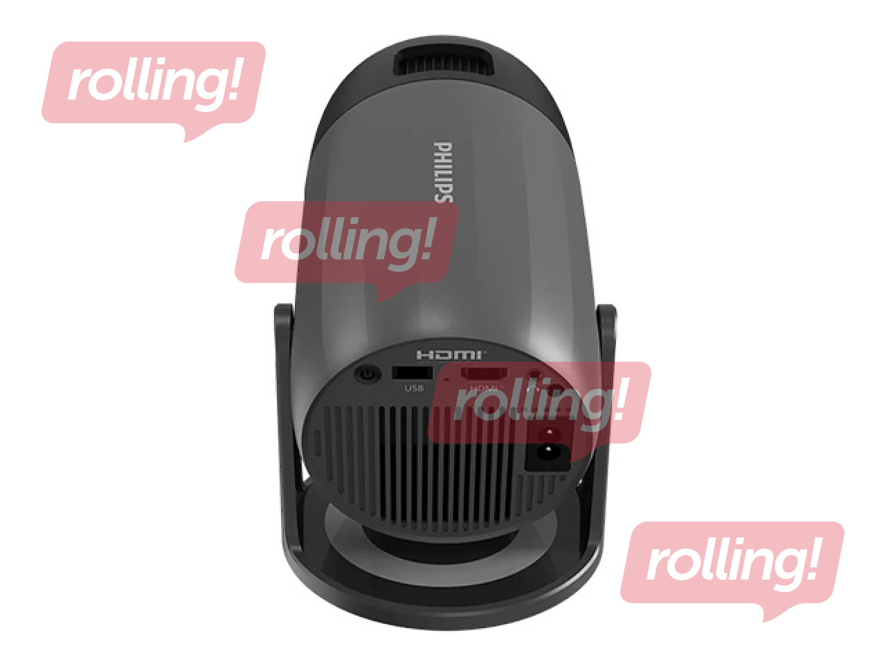 Projector Philips NeoPix 150