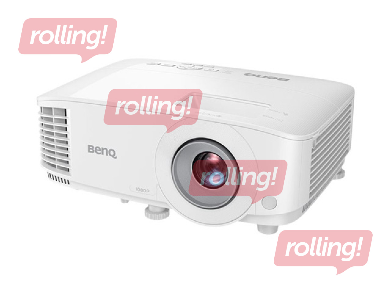 Проектор Benq MH560