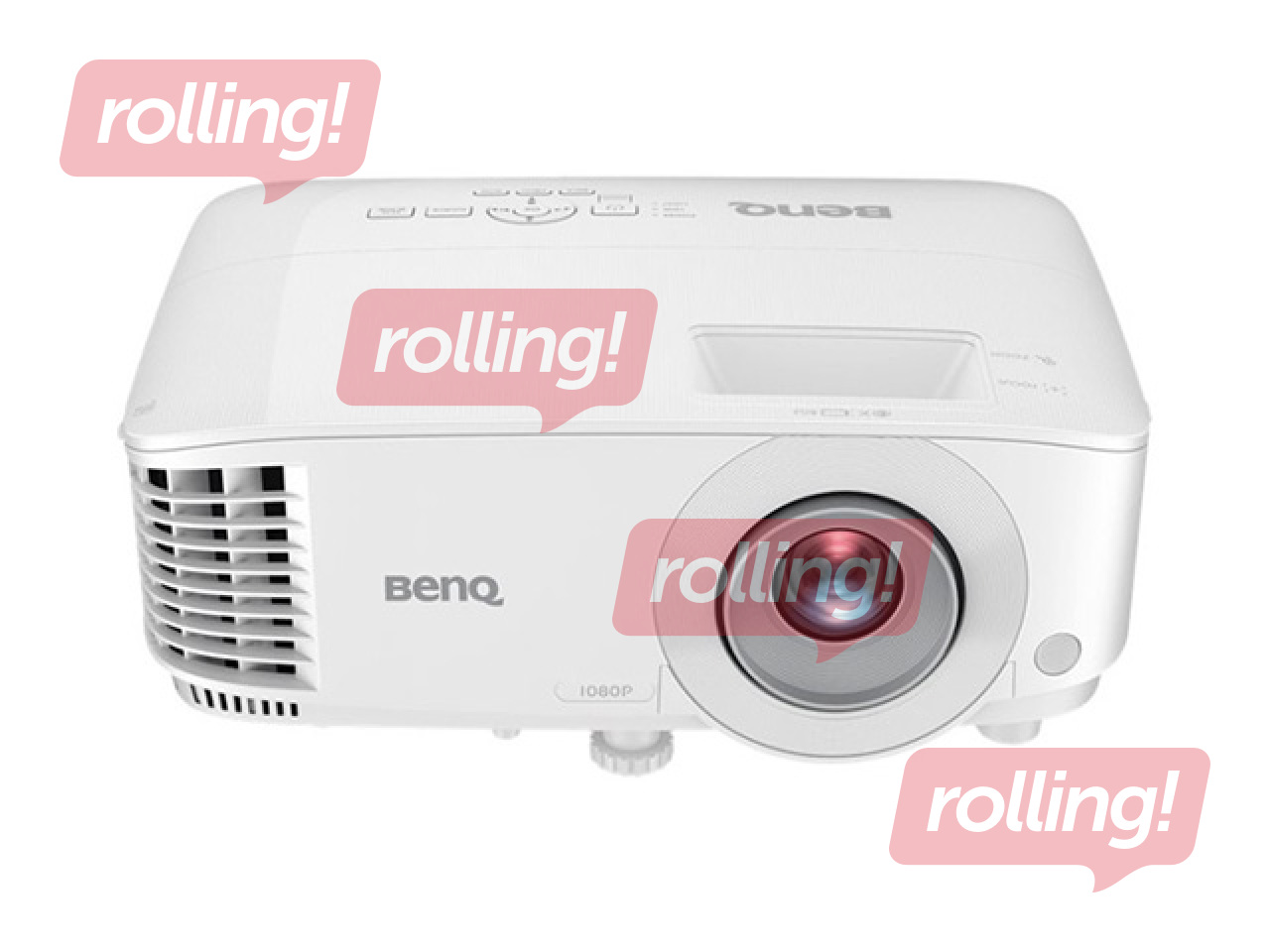 Проектор Benq MH560