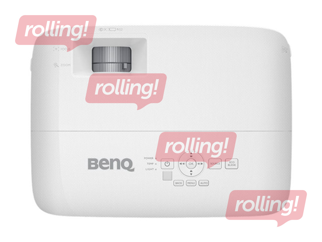 Проектор Benq MH560
