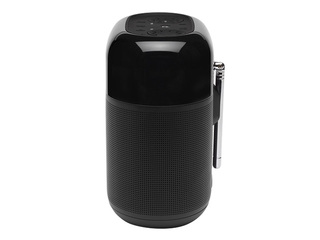 JBL Tuner XL Black traadita raadiovastuvõtja