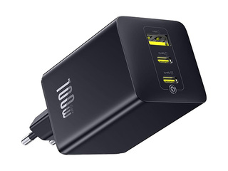 Lādētājs Baseus ātrais EnerFill FE11 100W