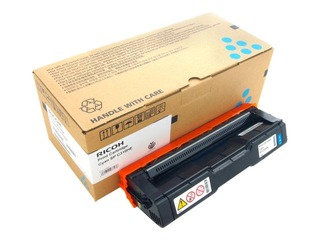 Toonerkassett Ricoh SPC 231SF, sinine, (6000 lk)