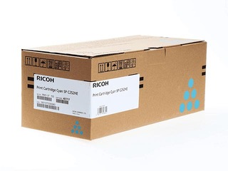 Tooner Ricoh SPC252DN, sinine, (6000 lk)
