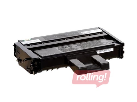 Ricoh Cartridge SP277HE Black (2600 pgs)