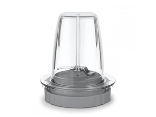 Blender Jade, 500W, grey, 1.5l