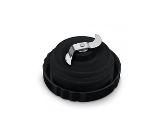 Blender Jade, 500W, grey, 1.5l