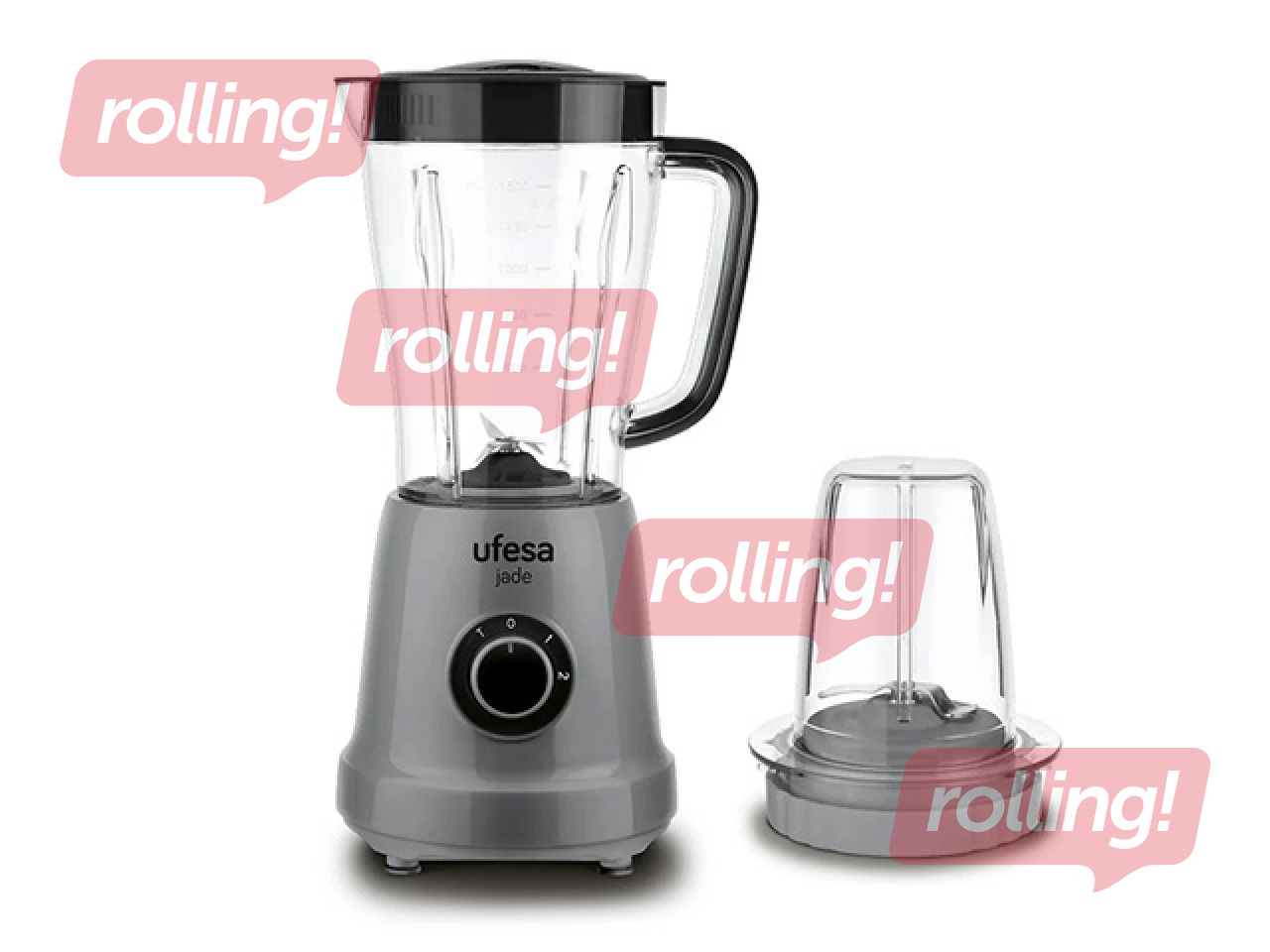 Blender Jade, 500W, hall, 1.5l