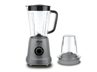 Blenderis Jade, 500W, pelēks, 1.5l