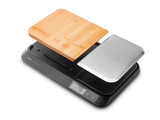 Kitchen Scale SmartScale Chop, up to 5kg
