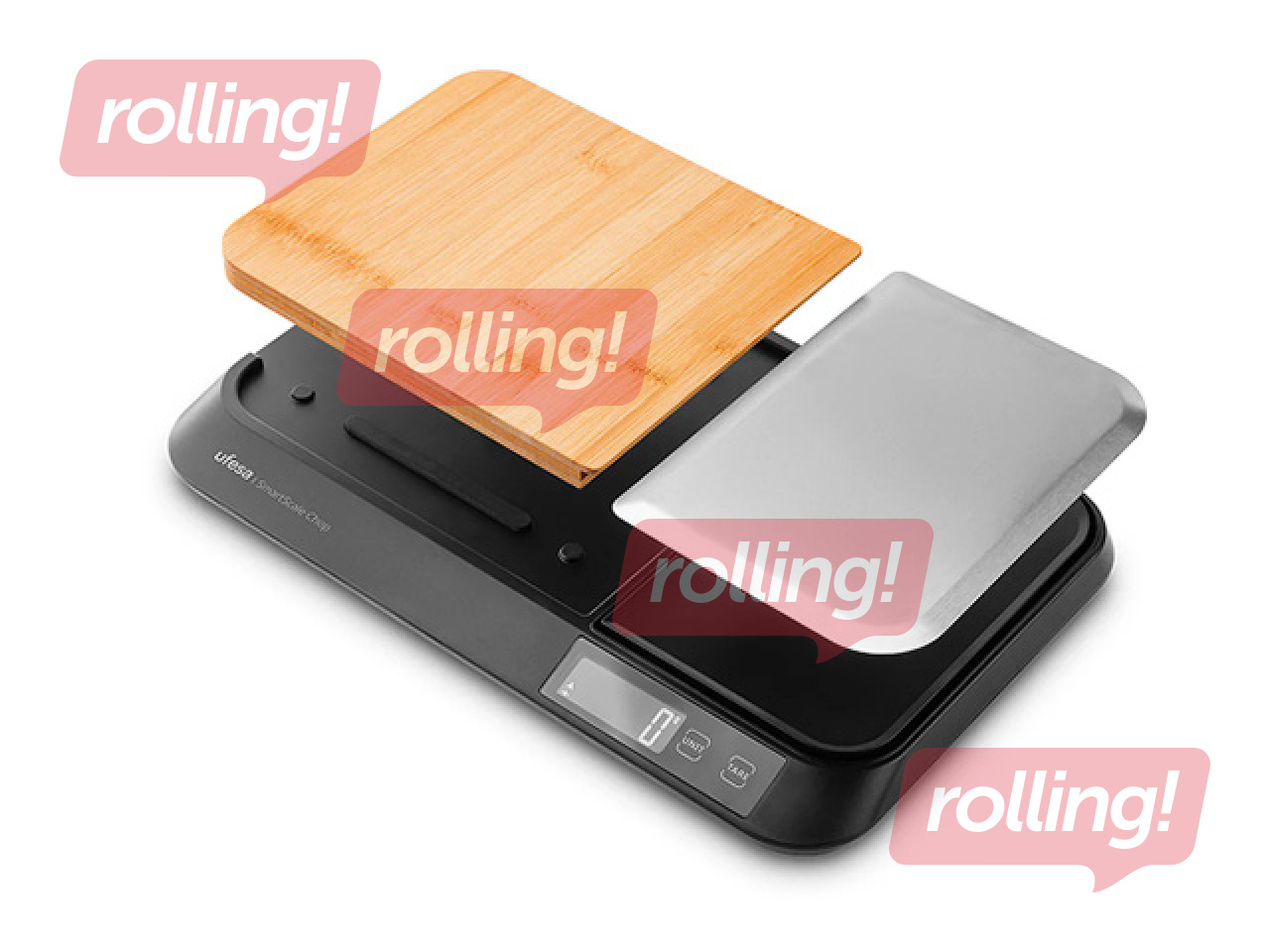 Köögikaal SmartScale Chop, kuni 5kg