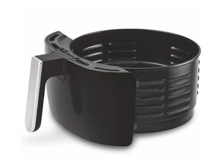 Hot air fryer Zelmer ZAF5501B, 5.5l, black