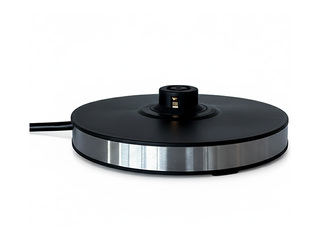 Tējkanna elektriskā LENTZ, 1.7l, 2200w, nerūsējošā tērauda