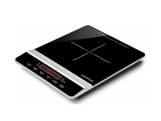 Induction hob Ferrari, 1700w, black