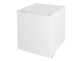 Fridge mini Alder, white, h-45cm