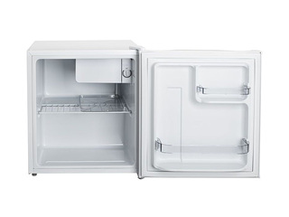 Fridge mini Alder, white, h-45cm