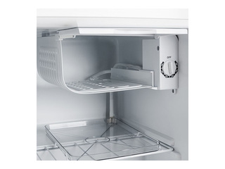 Külmik mini Alder, valge, k-45 cm