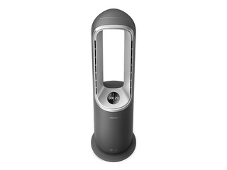 Очиститель воздуха, вентилятор и обогреватель Philips Air Performer 8000, 3-в-1, серый