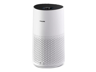 Air purifier Philips AC1715/10, white