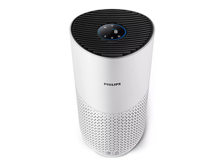 Air purifier Philips AC1715/10, white