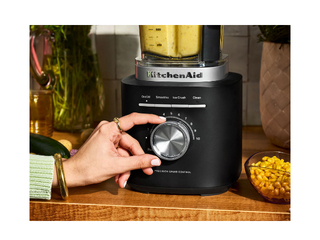 Blender KitchenAid Pure Power, 2l, 1700W, matte black