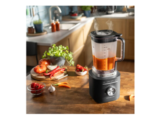 Blender KitchenAid Pure Power, 2l, 1700W, matte black