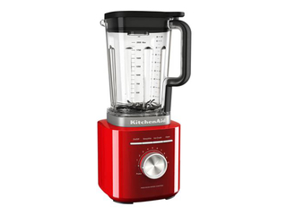 Блендер KitchenAid Pure Power, 2л, 1700Вт, красный