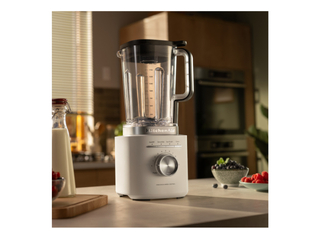 Blenderis KitchenAid Pure Power, 2l, 1700W, porcelāna