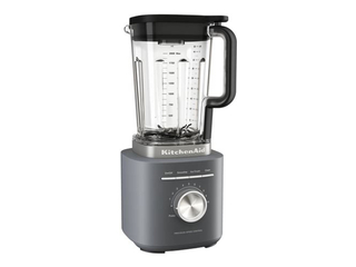 Blender KitchenAid Pure Power, 2l, 1700W, grey